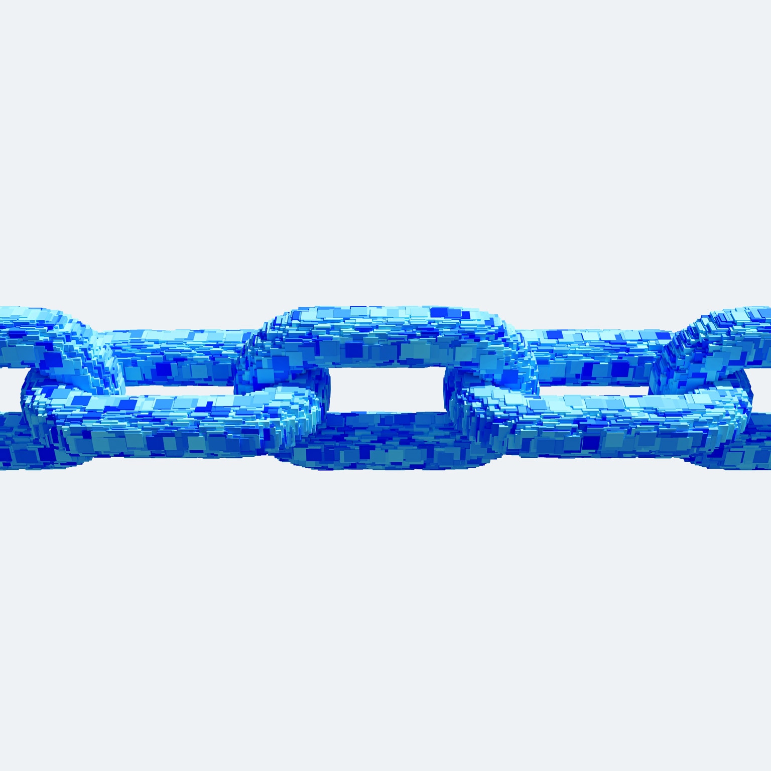 What Is Blockchain? | McKinsey